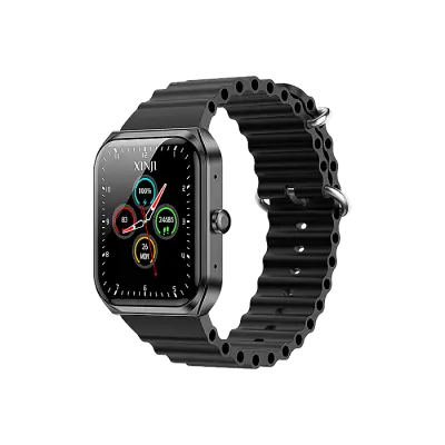 Xinji Cobee C1 Pros Calling Smart Watch